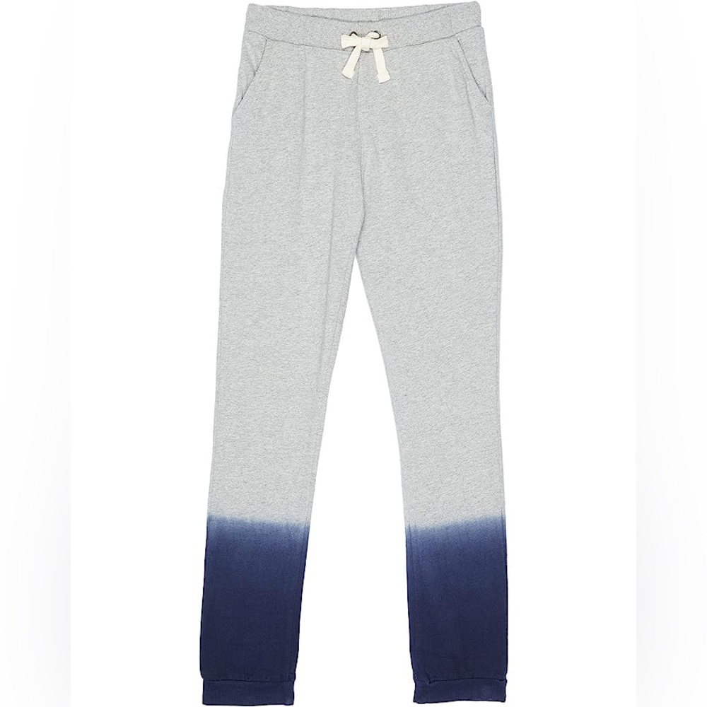 JOE’S JEANS Kids Dip-Dye Joggers (Big Kids) - Picture 1 of 8